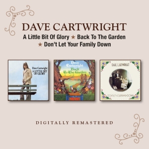 CARTWRIGHT ,DAVE 