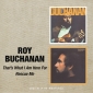 BUCHANAN ROY