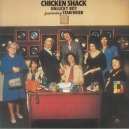 CHICKEN SHACK ( LP ) UK