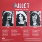 BULLET ( LP ) UK