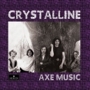 CRYSTALLINE ( LP )  UK