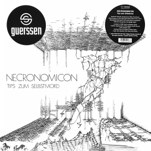 NECRONOMICON ( LP ) Niemcy