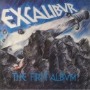 EXCALIBUR ( LP ) Niemcy