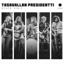 TASAVALLAN PRESIDENTTI (LP ) Finlandia