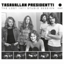TASAVALLAN PRESIDENTTI (LP ) Finlandia