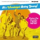 IT'S WONDERFUL BEING YOUNG ( Various CD )