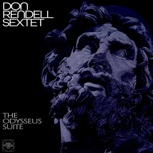 RENDELL, DON - SEXTET