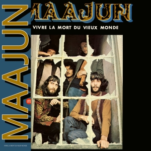 MAAJUN ( LP ) Francja
