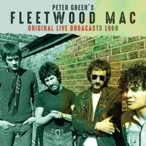 PETER GREEN'S FLEETWOOD MAC