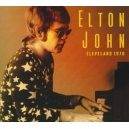 JOHN , ELTON