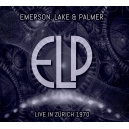 EMERSON, LAKE & PALMER 