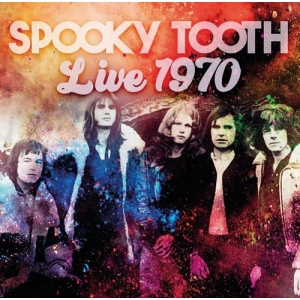 SPOOKY TOOTH 