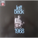 BECK, JEFF - GROUP WITH ROD STEWART ( LP ) UK		