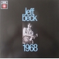 BECK, JEFF - GROUP WITH ROD STEWART ( LP ) UK		