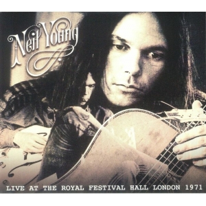 YOUNG , NEIL