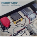 HENRYCOW