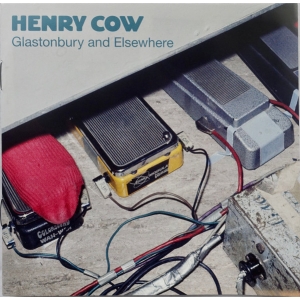 HENRY COW
