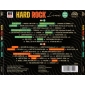 HARD ROCK LINE ( Various CD)