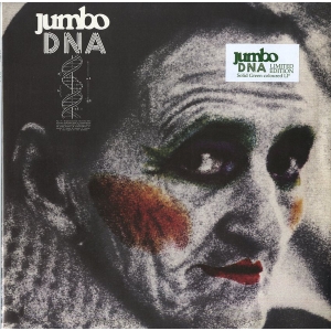 JUMBO (LP) Włochy