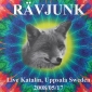 RAVJUNK ( Rävjunk) LP ( Szwecja)