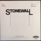 STONEWALL ( LP )  US