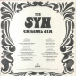 SYN , THE ( LP ) UK