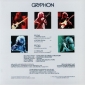 GRYPHON ( LP ) UK