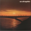 WE ALL TOGETHER ( LP ) Peru