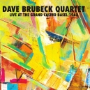 BRUBECK, DAVE  QUARTET