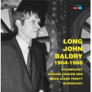BALDRY, LONG JOHN & STEAMPACKET 