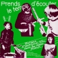 PRENDS LE TEMPS D'ECOUTER ( Various CD)