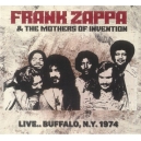 ZAPPA FRANK / THE MOTHERS OF INVENTION