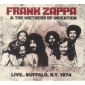 ZAPPA FRANK / THE MOTHERS OF INVENTION