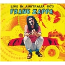 ZAPPA FRANK