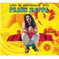 ZAPPA FRANK