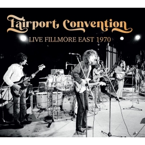 FAIRPORT CONVENTION