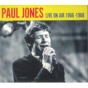 PAUL JONES