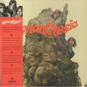 SYNANTHESIA ( LP ) UK