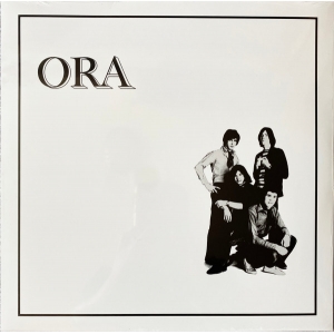ORA ( LP )  UK