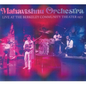 MAHAVISHNU ORCHESTRA