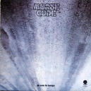 MORSE CODE ( LP) Kanada