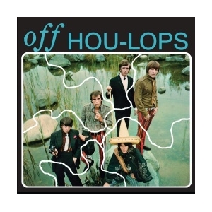 HOU-LOPS ( LP )  Kanada