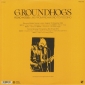 GROUNDHOGS ( LP ) UK