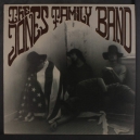 JONES FAMILY BAND ( LP ) US