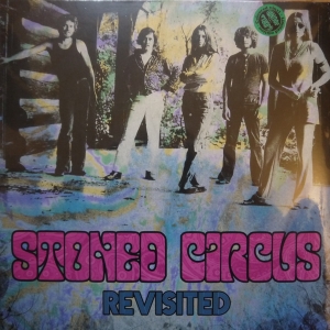 STONED CIRCUS ( LP ) US