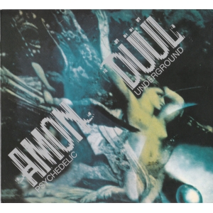 AMON DUUL (AMON DÜÜL )