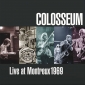 COLOSSEUM ( LP ) UK