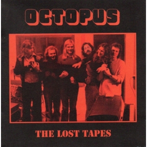 OCTOPUS ( LP ) Niemcy 