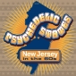 PSYCHEDELIC STATES: NEW JERSEY ( Various CD)
