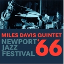 DAVIS, MILES  QUINTET